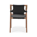 Riviera Dining Chair - Teak