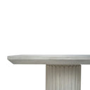 Portobello Rectangular Dining Table 96"