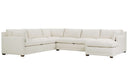 Sylvie Sectional Sofa