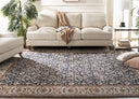 Lauren Ralph Lauren Traditional - Navy / Beige