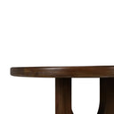 Vannes Round Dining Table 60"