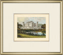 Fastnor Castle