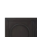 Piccadilly 4 Door Credenza