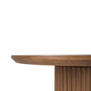 Portobello Round Dining Table 60"