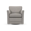 Times Square Swivel Chair