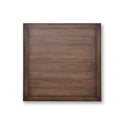 Montego Square Coffee in Vintage Black