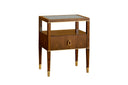 Brady Bedside Table