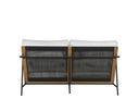 Milan 2 Seater Sofa