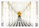 Venaria, Italy - Diana Gallery