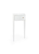Cottage Demilune Console