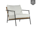 Milan Armchair