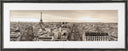 Panoramic Paris