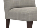Finch Armless Dining Chair III