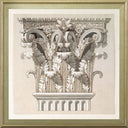 Collection 01 - Corinthian Capital - 1798
