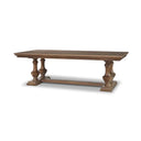 Alexander Dining Table 60"