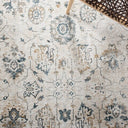 Dream Rug - Ivory / Light Beige