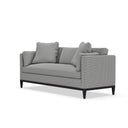 Leo 86" Sofa (Bench Cushion)