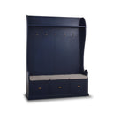 Lincoln Hallstand