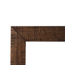 Tuscan Media Stand - Teak