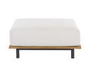 Geneve Modular Ottoman