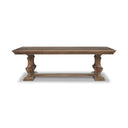 Alexander Dining Table 60"