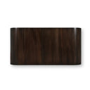 Vannes Coffee Table w/ Shelf