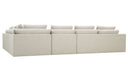 Caspian Sectional