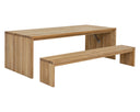 Viga Dining Table