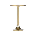 Mariah Marble Side Table
