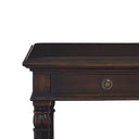 Montego Square End Table w/ Drawer