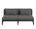 Ibiza 2 Seater Sofa