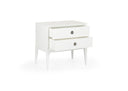 Beveled Side Chest