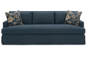 Laney 92" Slipcover Sofa (Bench Seat)