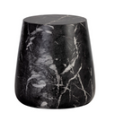 Aries Side Table - Black