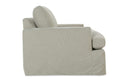 Grady 86" Slip Sofa