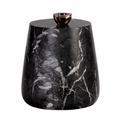 Aries Side Table - Black