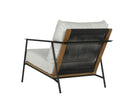 Milan Armchair