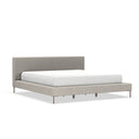 Oaklynn King Bed VI