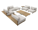 Geneve Modular Ottoman
