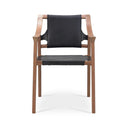 Riviera Dining Chair - Teak