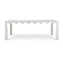 Chloe Dining Table 84"
