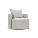 Leander Swivel Chair