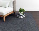 Gyre Hand Woven Rug