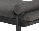 Bahari Daybed - Gracebay Grey