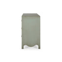 Chloe 6 Drawer Dresser